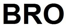 BRO