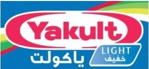 Yakult Light
