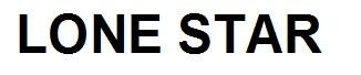 LONE STAR