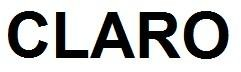 CLARO