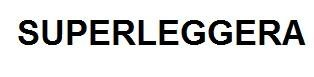 SUPERLEGGERA