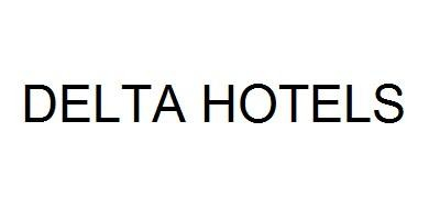 DELTA HOTELS