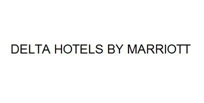 DELTA HOTELS BY MARRIOTT