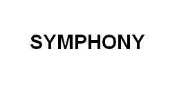 SYMPHONY