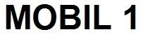 MOBIL 1