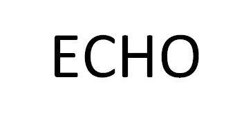 ECHO
