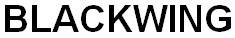 BLACKWING