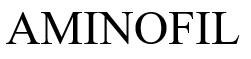 AMINOFIL