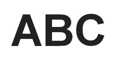 ABC