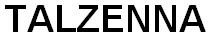TALZENNA