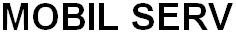 MOBIL SERV