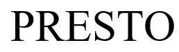 PRESTO