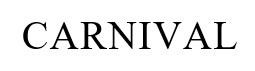 CARNIVAL
