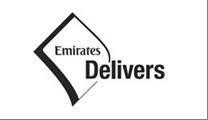 Emirates Delivers