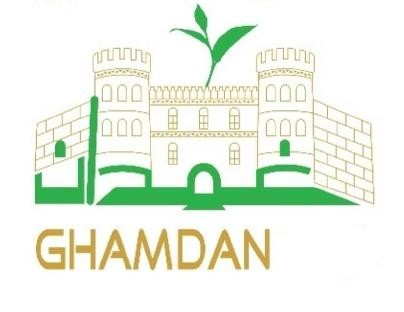 GHAMDAN