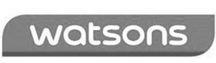 watsons