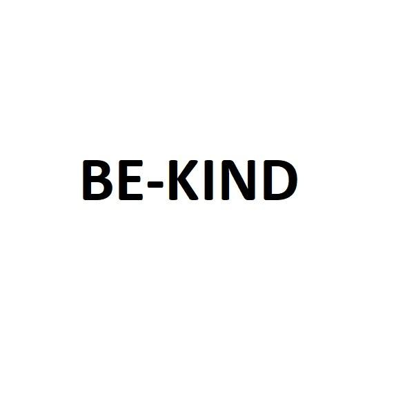 BE-KIND