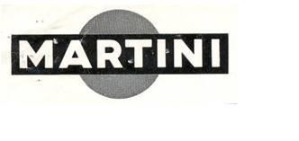 MARTINI