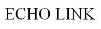 ECHO LINK
