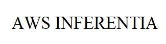 AWS INFERENTIA