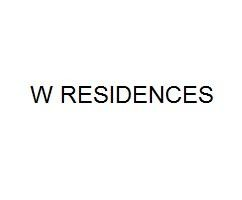 W RESIDENCES