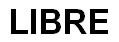 LIBRE