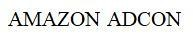 AMAZON ADCON