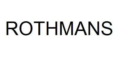 ROTHMANS