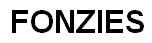 FONZIES