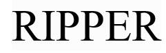 RIPPER