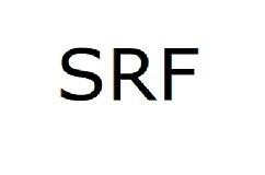 SRF