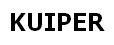 KUIPER