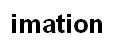 imation