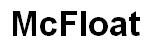 McFloat