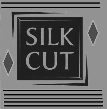 SILK CUT