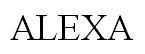ALEXA