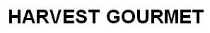 HARVEST GOURMET