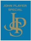JOHN PLAYER SPECIAL J P S