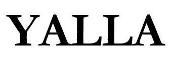 YALLA