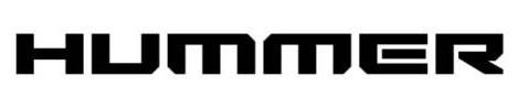 HUMMER