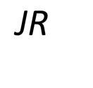 JR