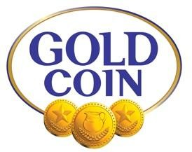 GOLD COIN