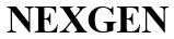 NEXGEN