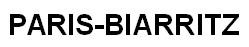 PARIS-BIARRITZ