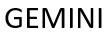 GEMINI