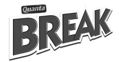 QUANTA BREAK
