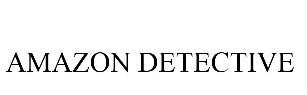 AMAZON DETECTIVE