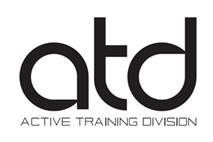 ATD ACTIVE TRAINING DIVISION