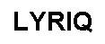 LYRIQ