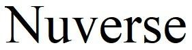 NUVERSE